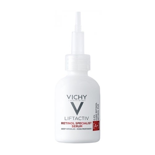Siero specialistico al retinolo Vichy Liftactiv 30 ml