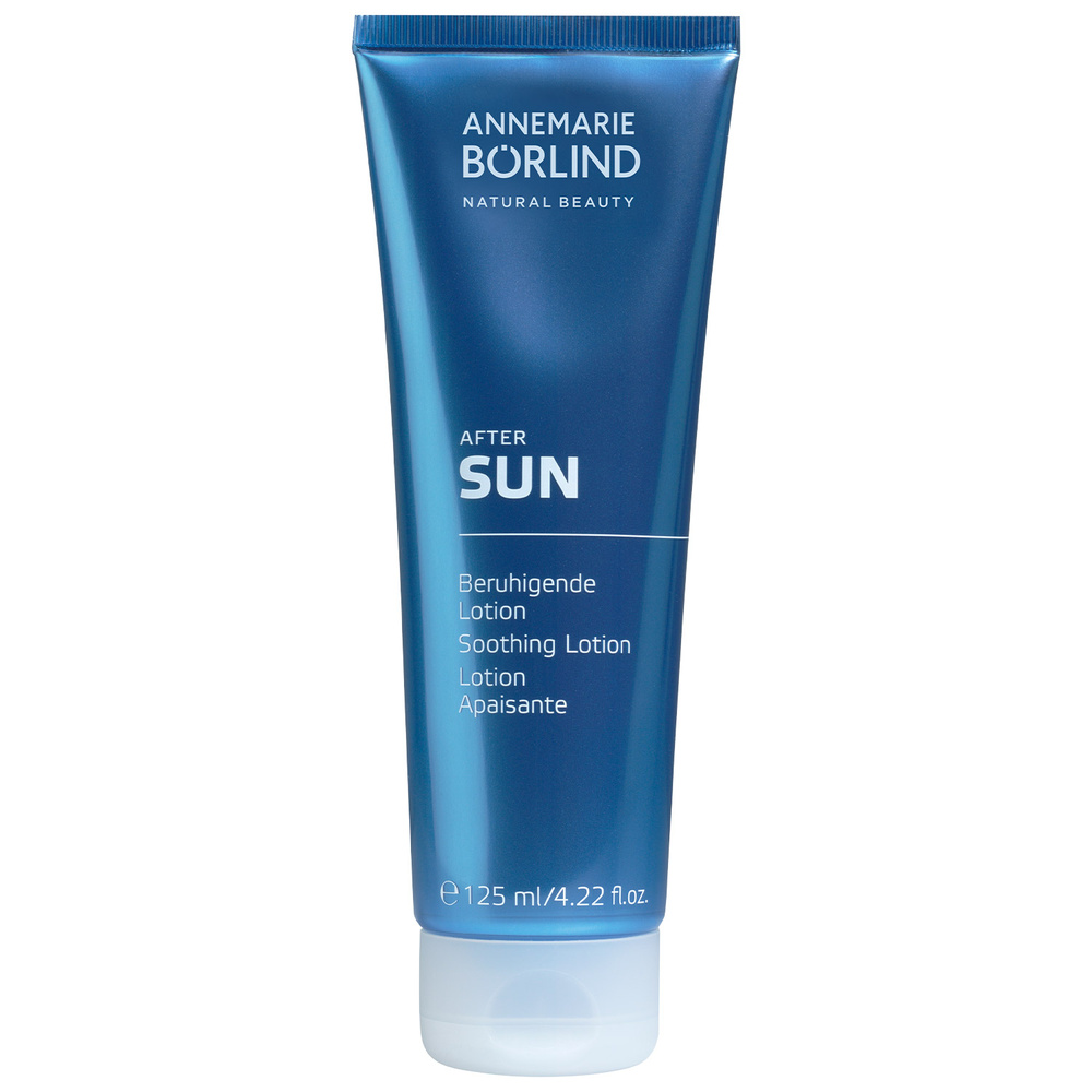 annemarie börlind AFTER SUN Lotion Apaisante Après Soleil Lotion après soleil