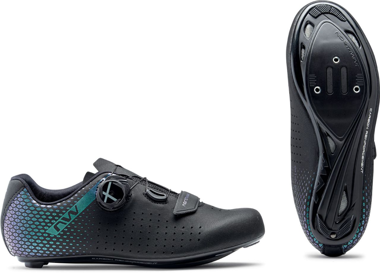 Northwave Core Plus 2 - Damen Rennradschuhe kaufen | Bike-Discount