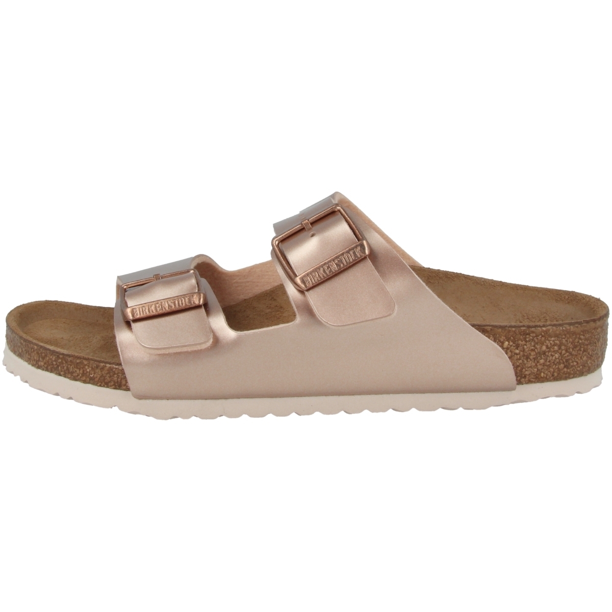 Birkenstock Arizona Sandale braun