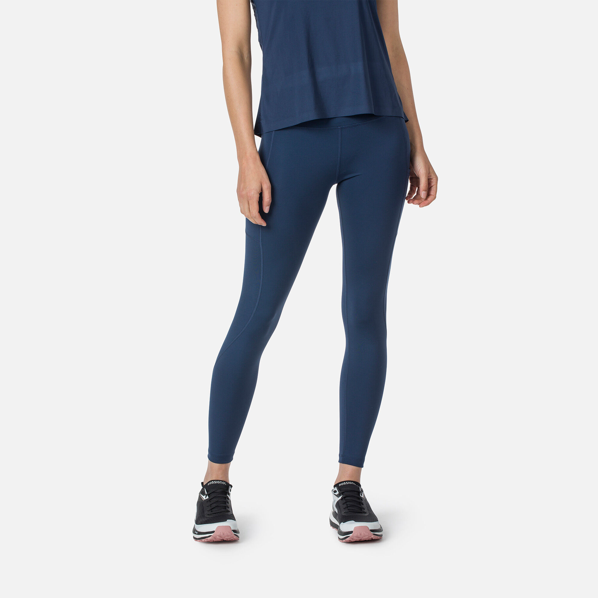Legging technique pour femme