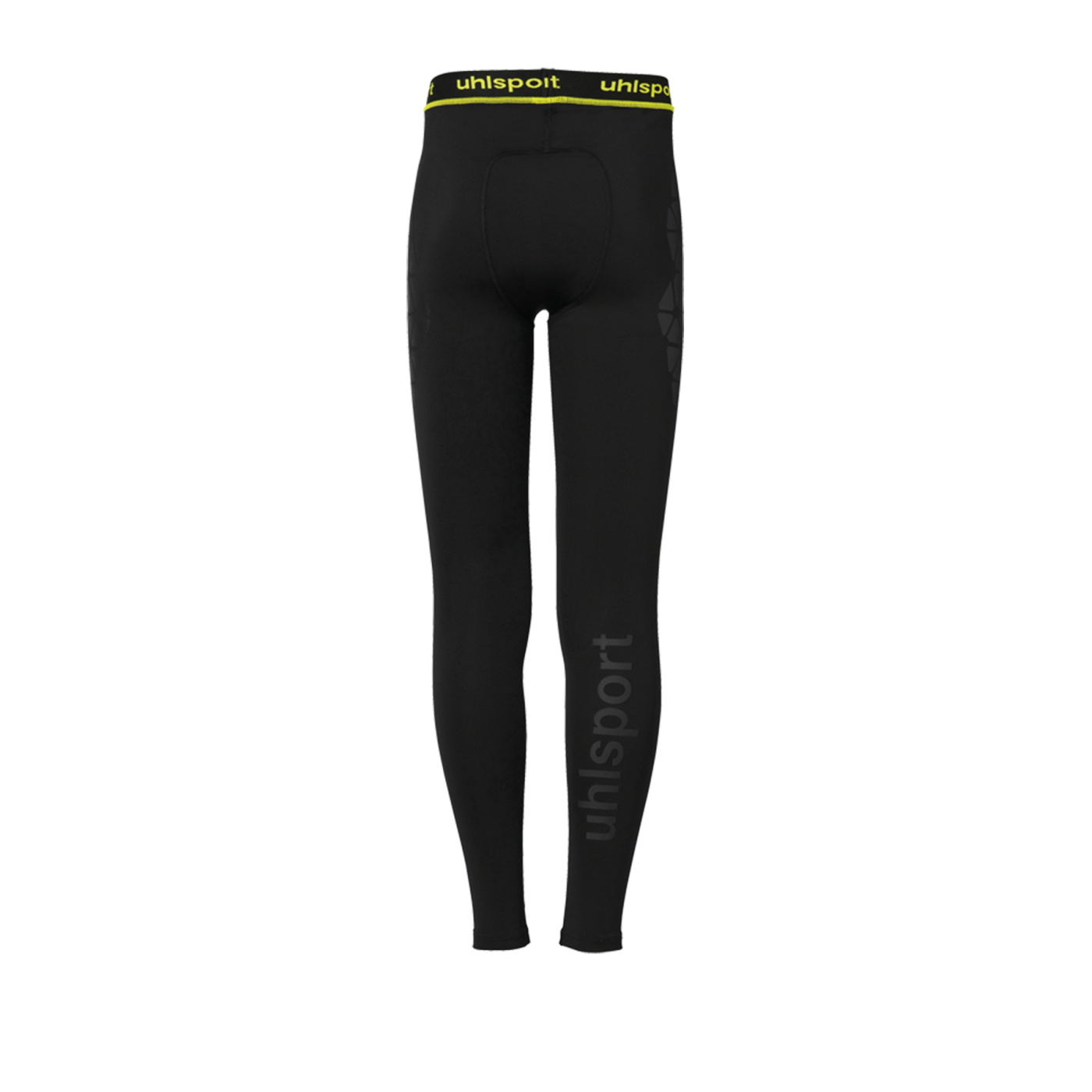 Uhlsport Bionikframe RES Longtight Schwarz F01