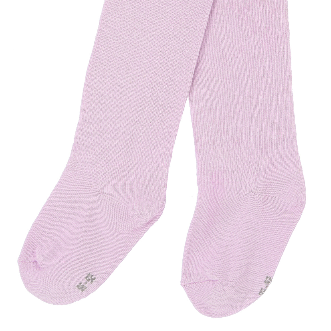 Baby Strumpfhose mit Rüschen