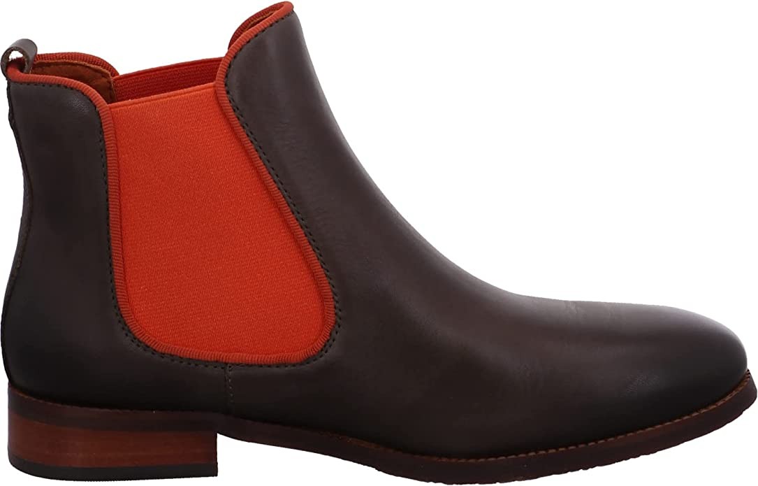 PIKOLINOS Stiefeletten braun