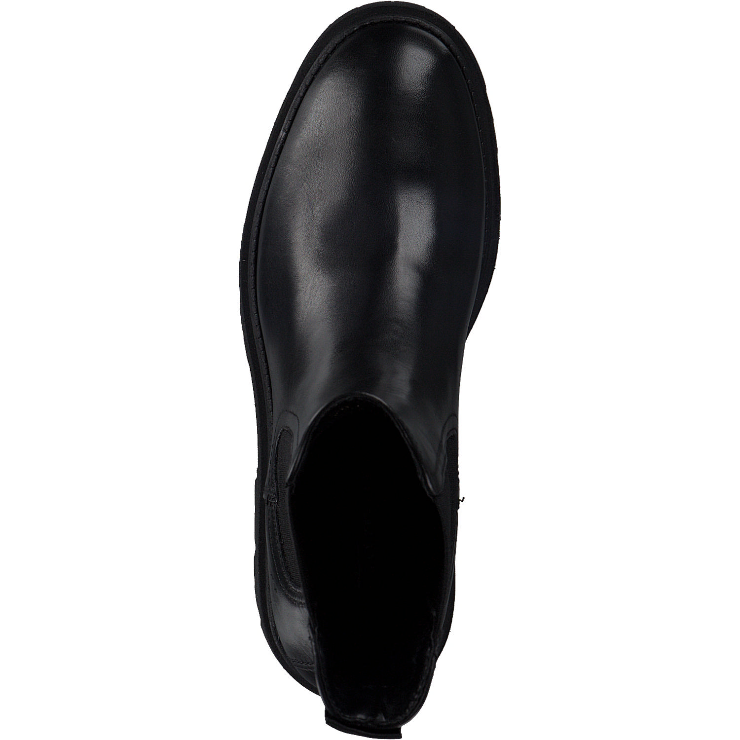 Tamaris 25992, Stiefeletten, Damen, black