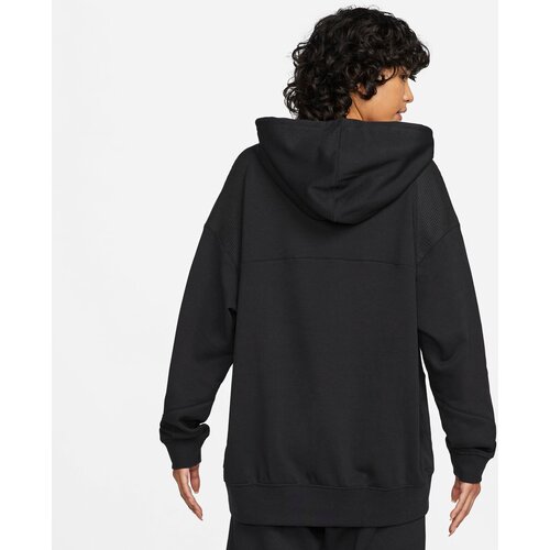 DAMEN KAPUZENSWEAT W NSW AIR FLC HOODIE