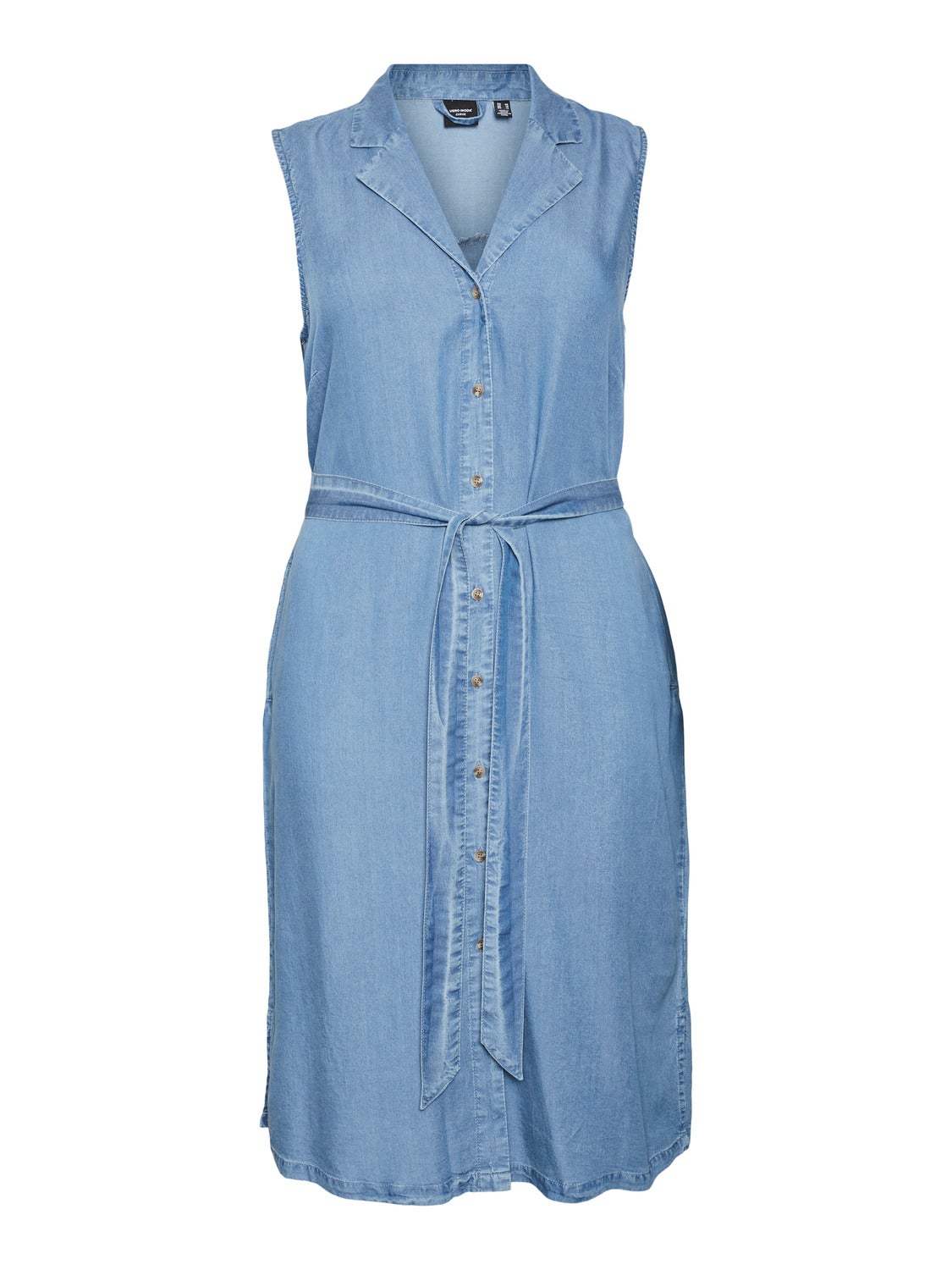 VMCBREE Midikleid