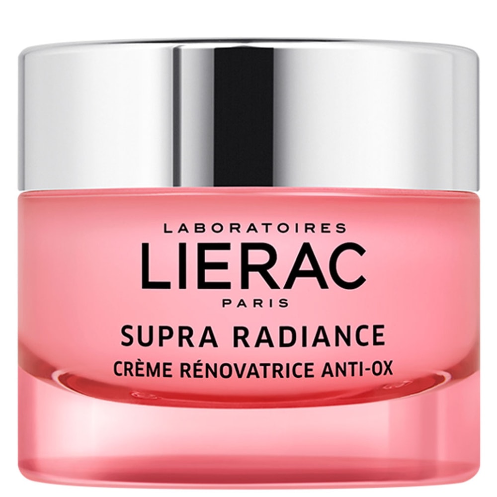 Lierac Supra Radiance Crème Rénovatrice Anti-ox