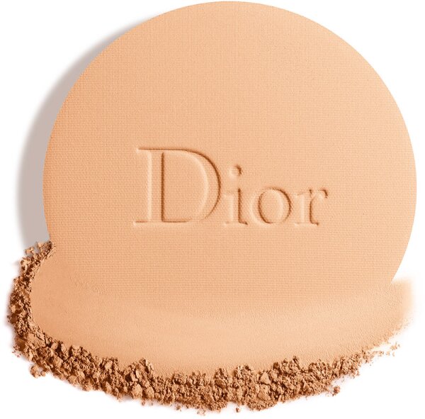 DIOR DIORSKIN Forever Natural Bronze Compact Powder Bronzingpuder