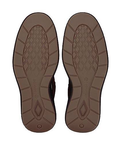 Timberland Schnür-Boots CROSS MARK GTX CHUKKA