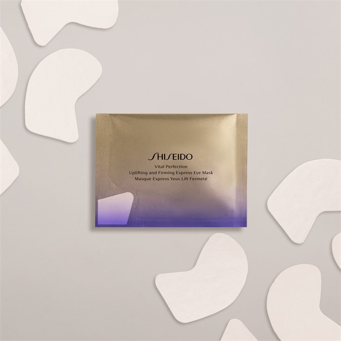 Uplifting and Firming Express Eye Mask