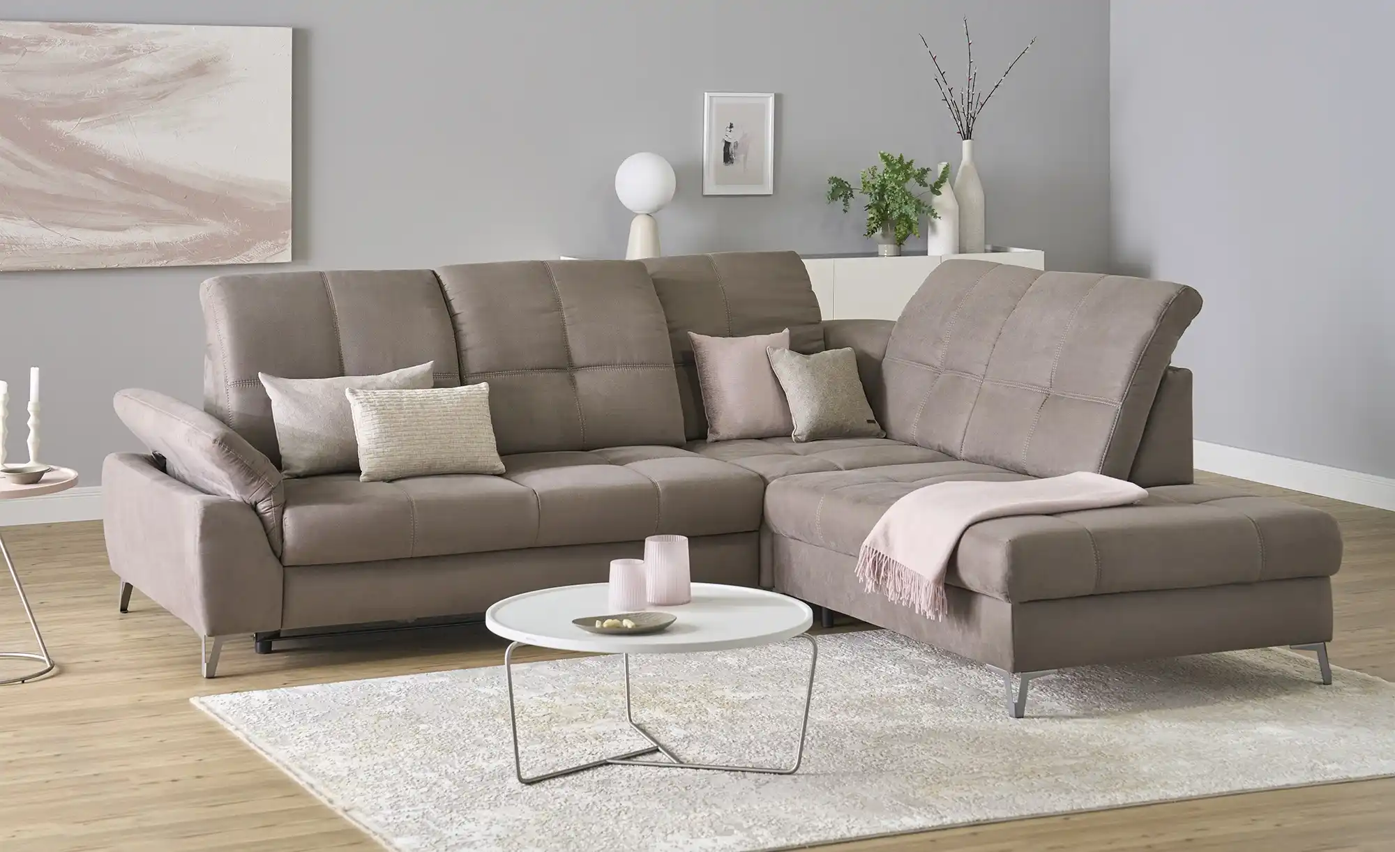 medium Ecksofa Planova II