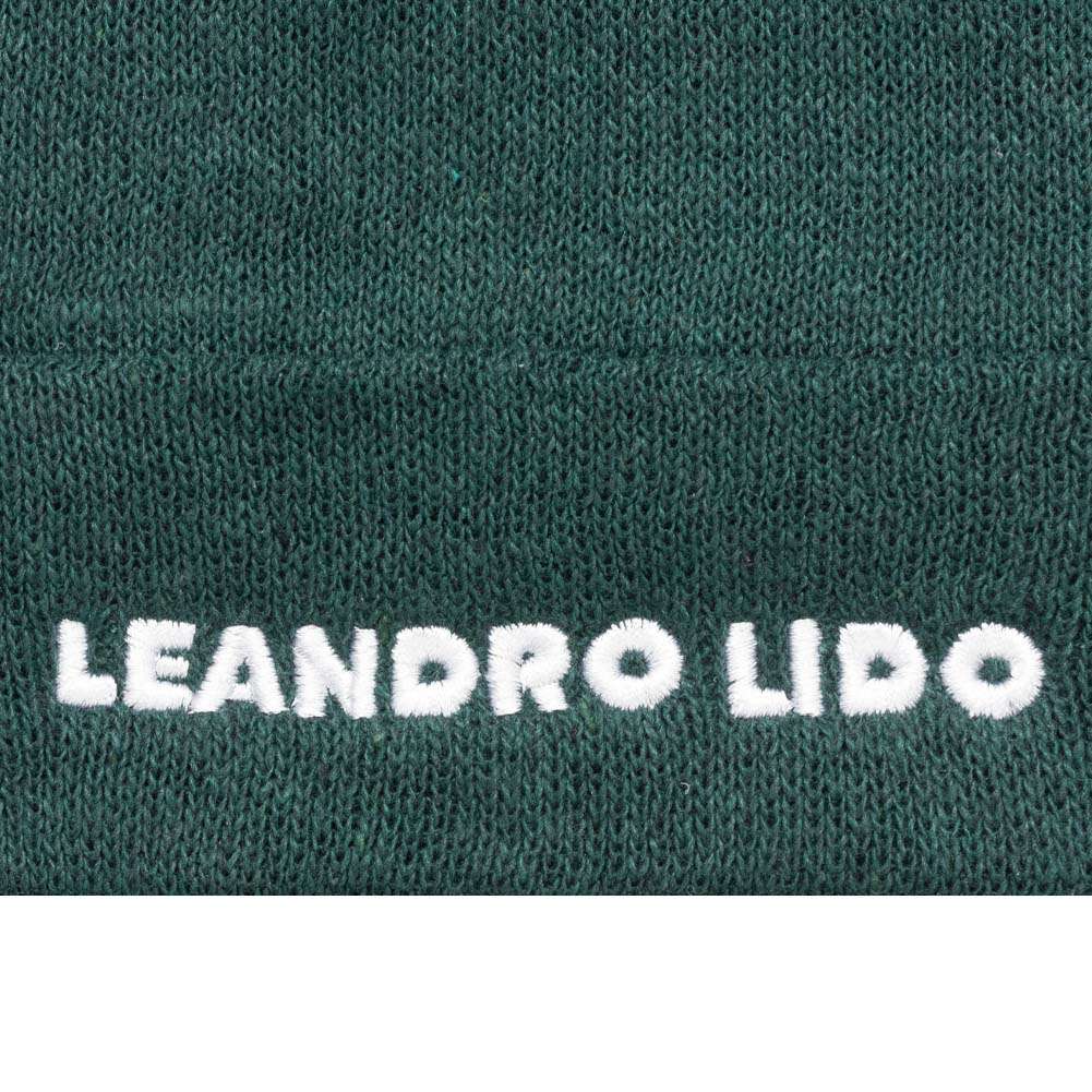 LEANDRO LIDO 