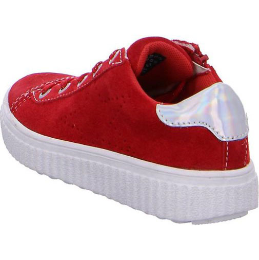 Lurchi NELIA,RED