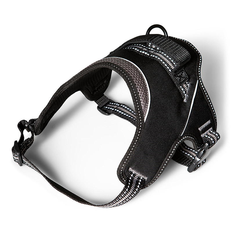 Zoozaker Hundesele 45 cm, m/håndtak