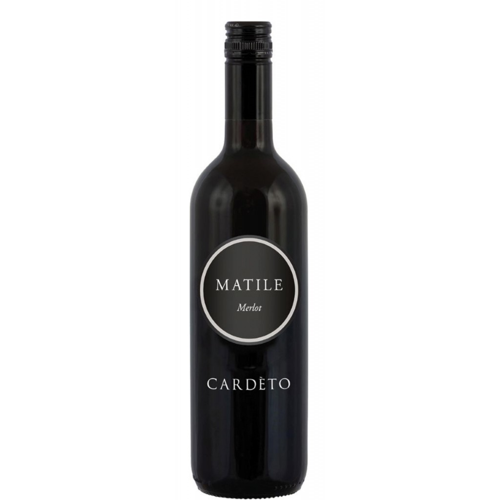 20212022 Matile Merlot trocken