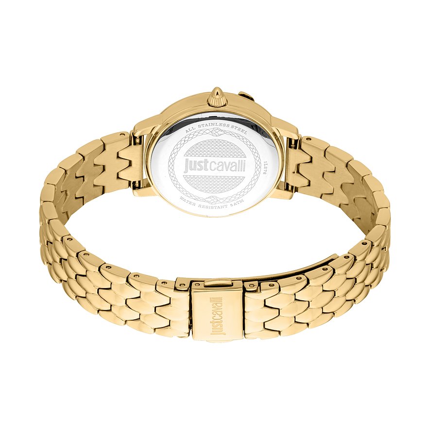 Just Cavalli Uhren-Set
