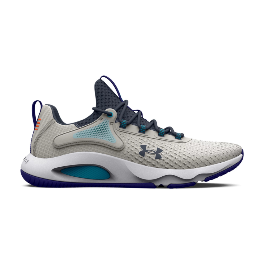 Under Armour HOVR Rise 4 3025565-102 / grau
