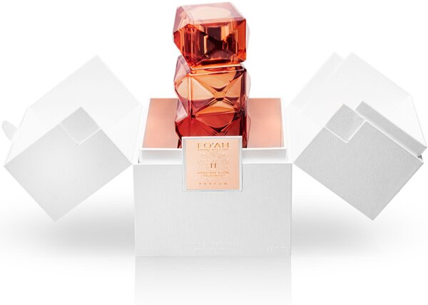 FO'AH Mémoires d'une Palmeraie 11 Parfum