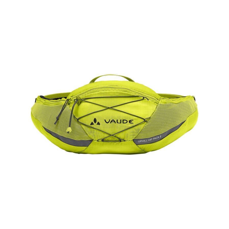 Uphill Hip Pack 2 Hüfttasche