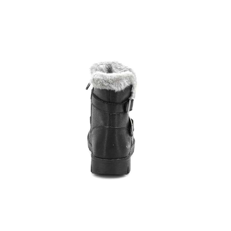 Boots synthetique Westy