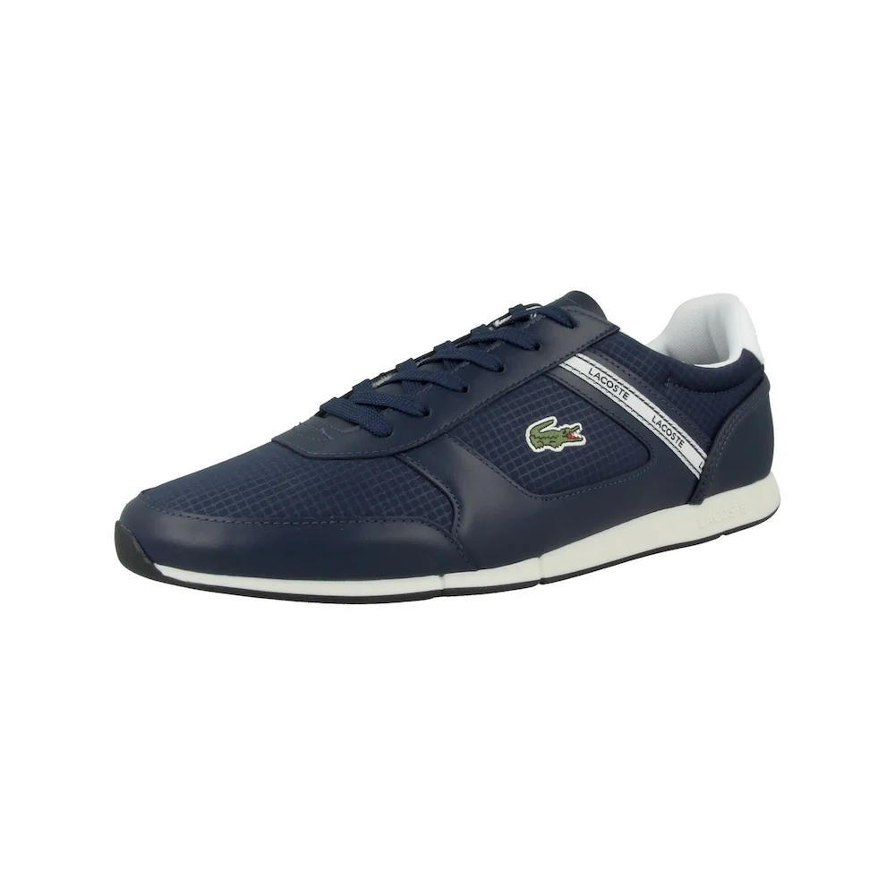 Lacoste Menerva Sport 0121 1 742CMA0015092 / blau