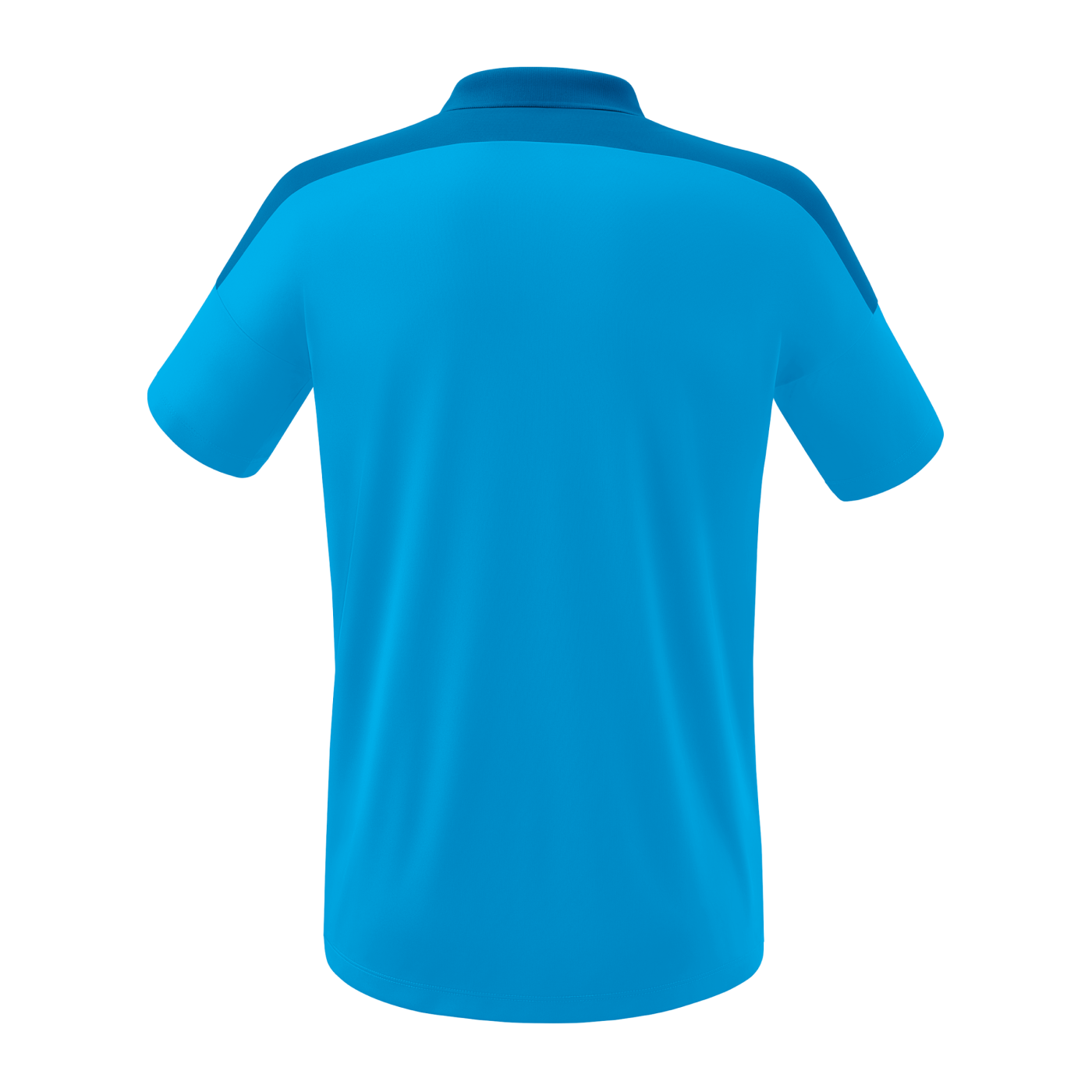 Erima Change Poloshirt Blau