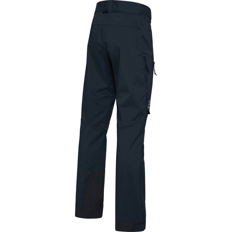 Haglfs Touring Infinium Pant Funktionshose Herren