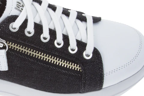 Nyon 20 Black Damen