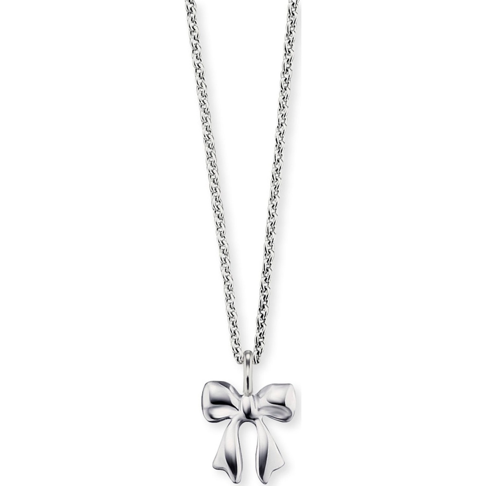 Engelsrufer Chaînette pour enfants 925 Argent collier