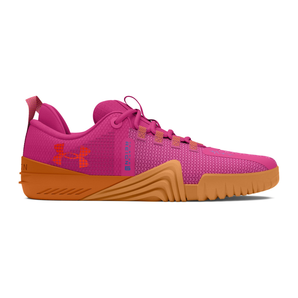 Under Armour Reign 6 3027342-600 / pink