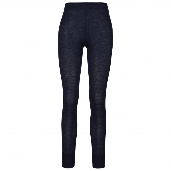 Heber Peak - Women's Evergreenhe. Long Pants - Merinounterwäsche