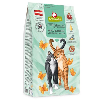 Sparpaket GranataPet 2 x Kleingebinde