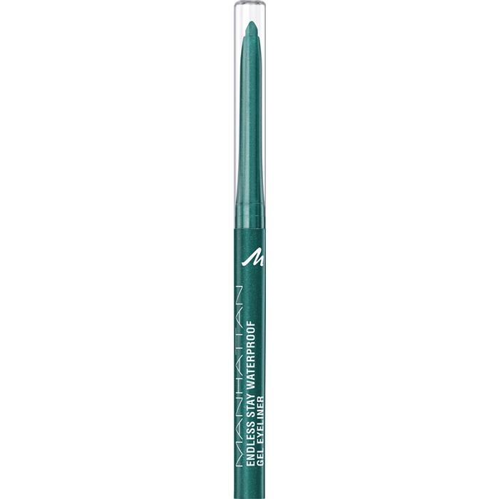 Endless Stay Waterproof Gel Eyeliner
