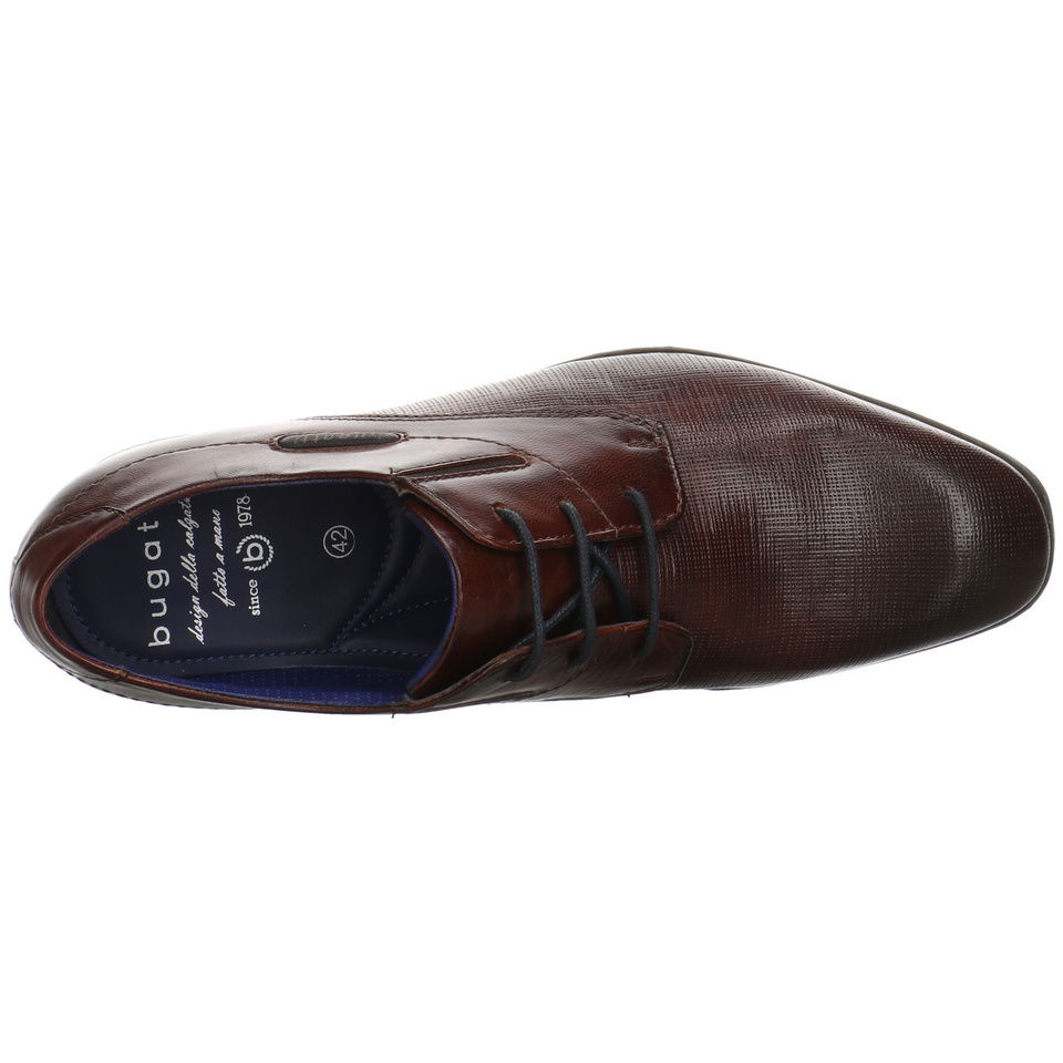 bugatti Schnürschuh