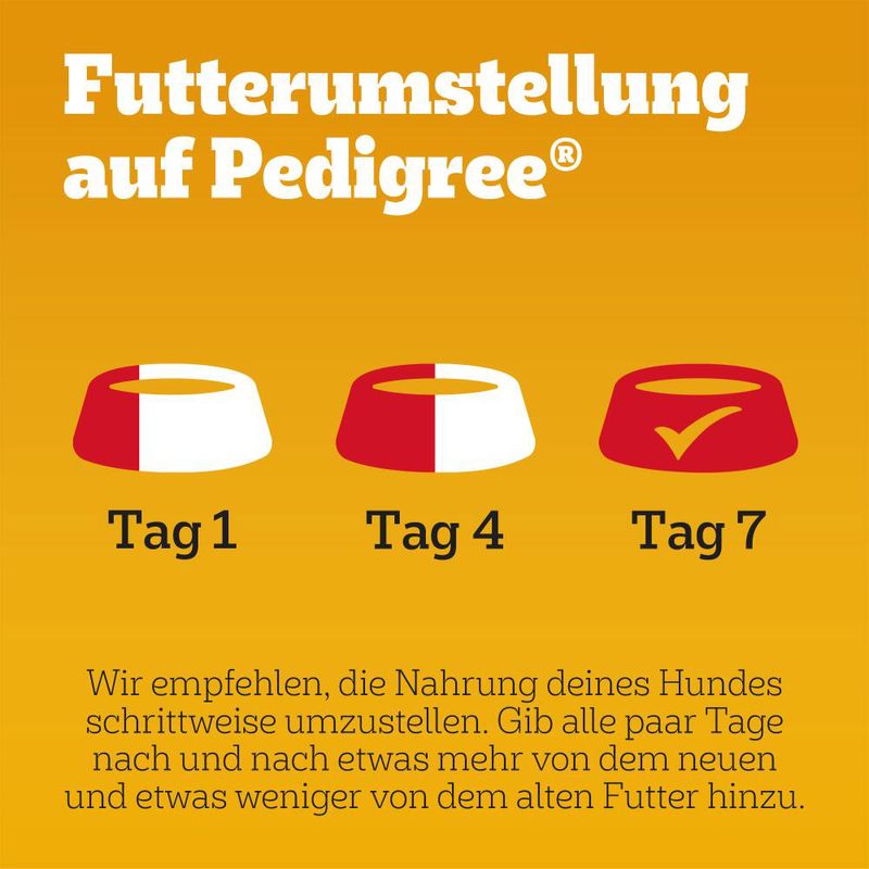Pedigree Junior Frischebeutel Multipack