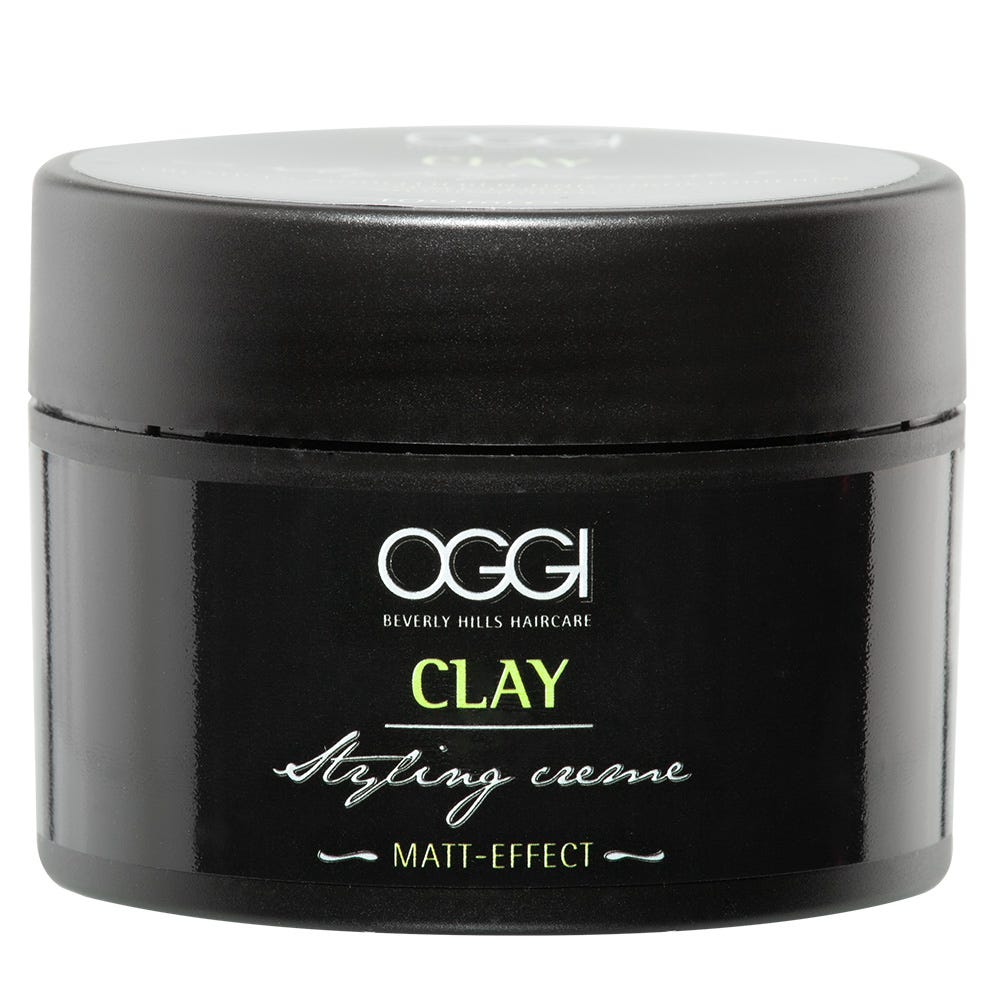 Oggi Men Clay Styling 100 ml
