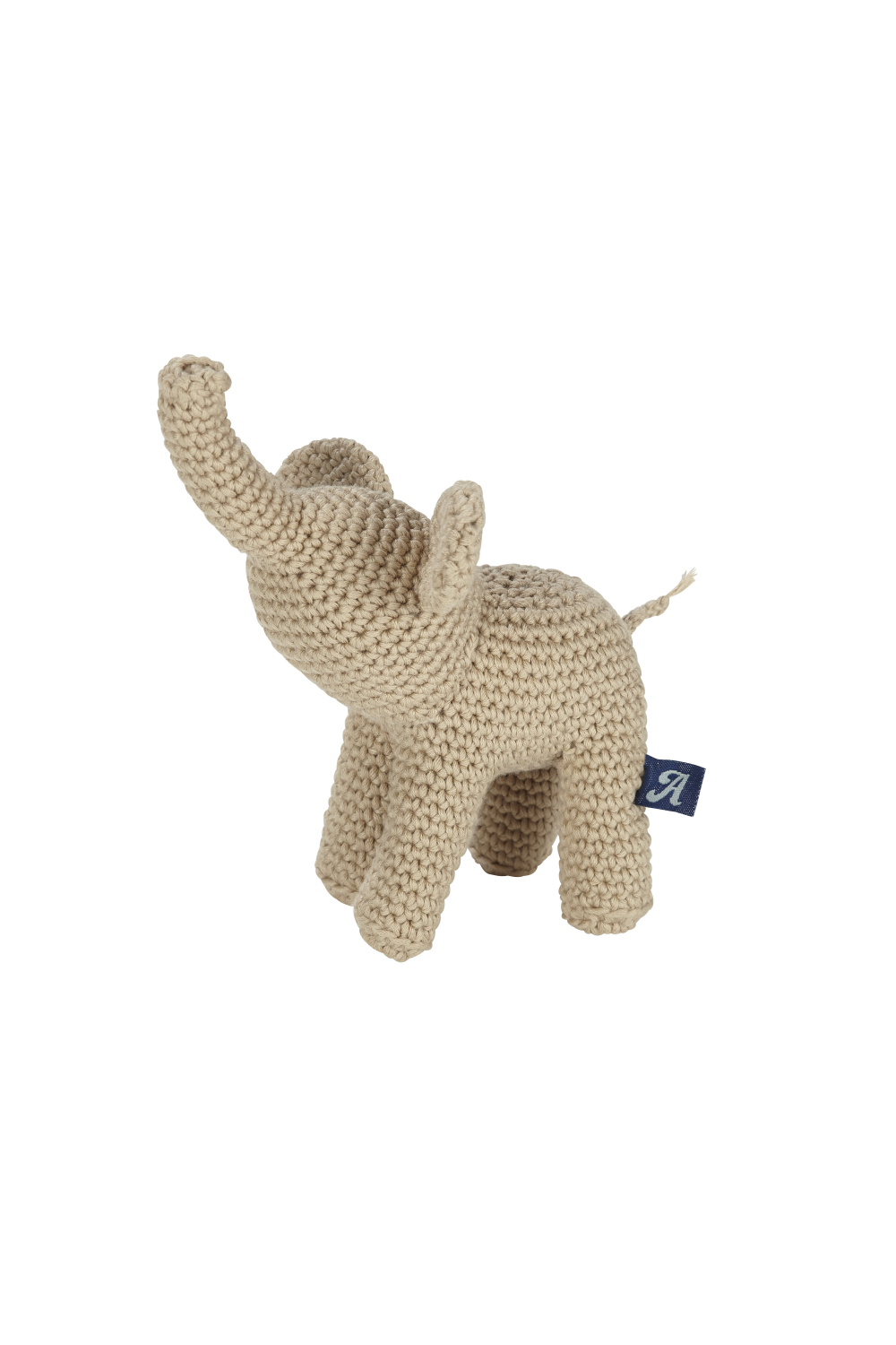 Kuscheltier Kuscheltier Elefant