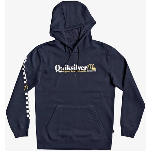 HERREN KAPUZENSWEAT CHECKYOSELFSF