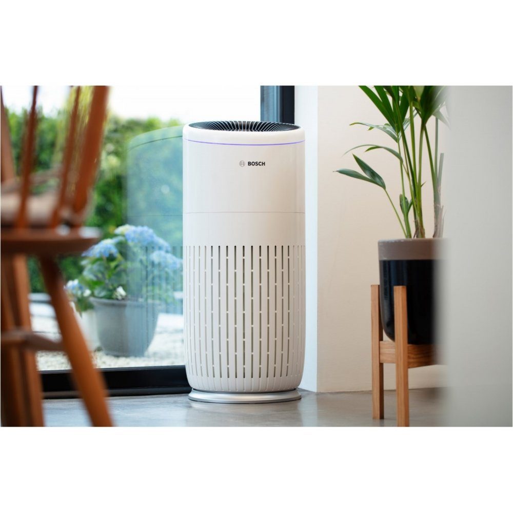 BOSCH Luftreiniger Air 6000 - Luftreiniger - weiß