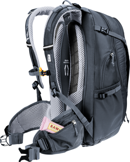 deuter Trans Alpine 24 | Fahrradrucksack