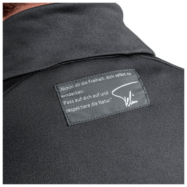 Schöffel - FN Fleece Jacket Heuberg - Fleecejacke