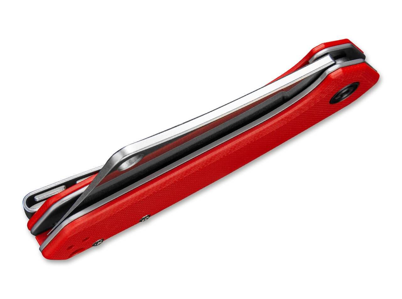 Mini Mastodon G10 Red