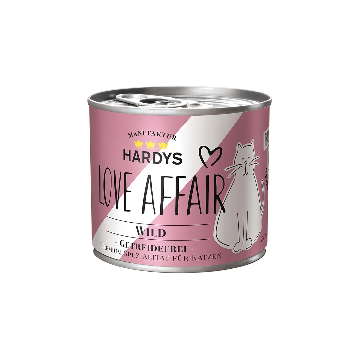 Hardys Love Affair Wild günstig kaufen