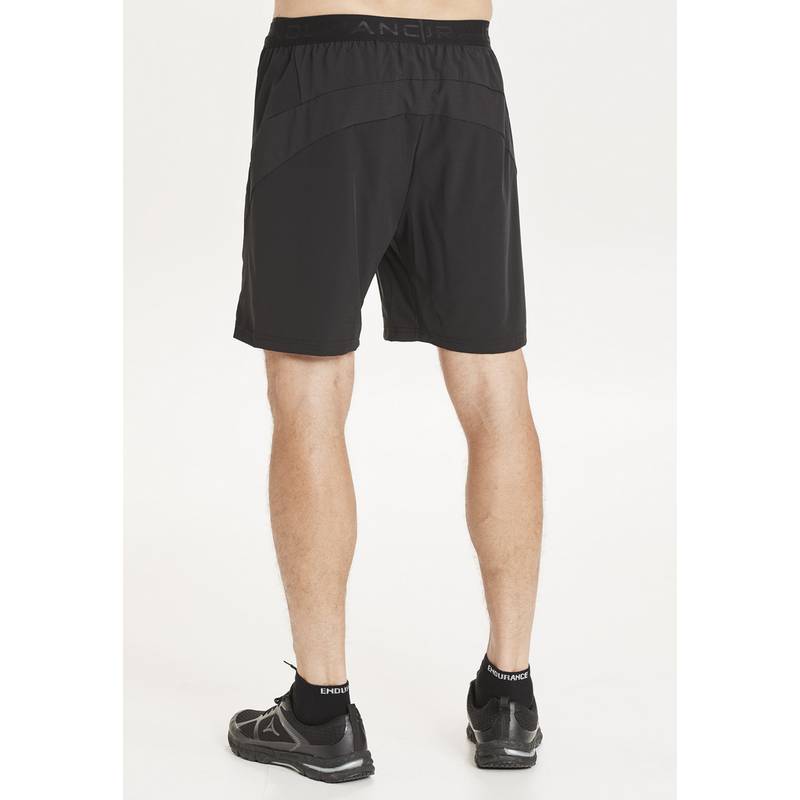 Endurance Samien Funktionsshorts Herren