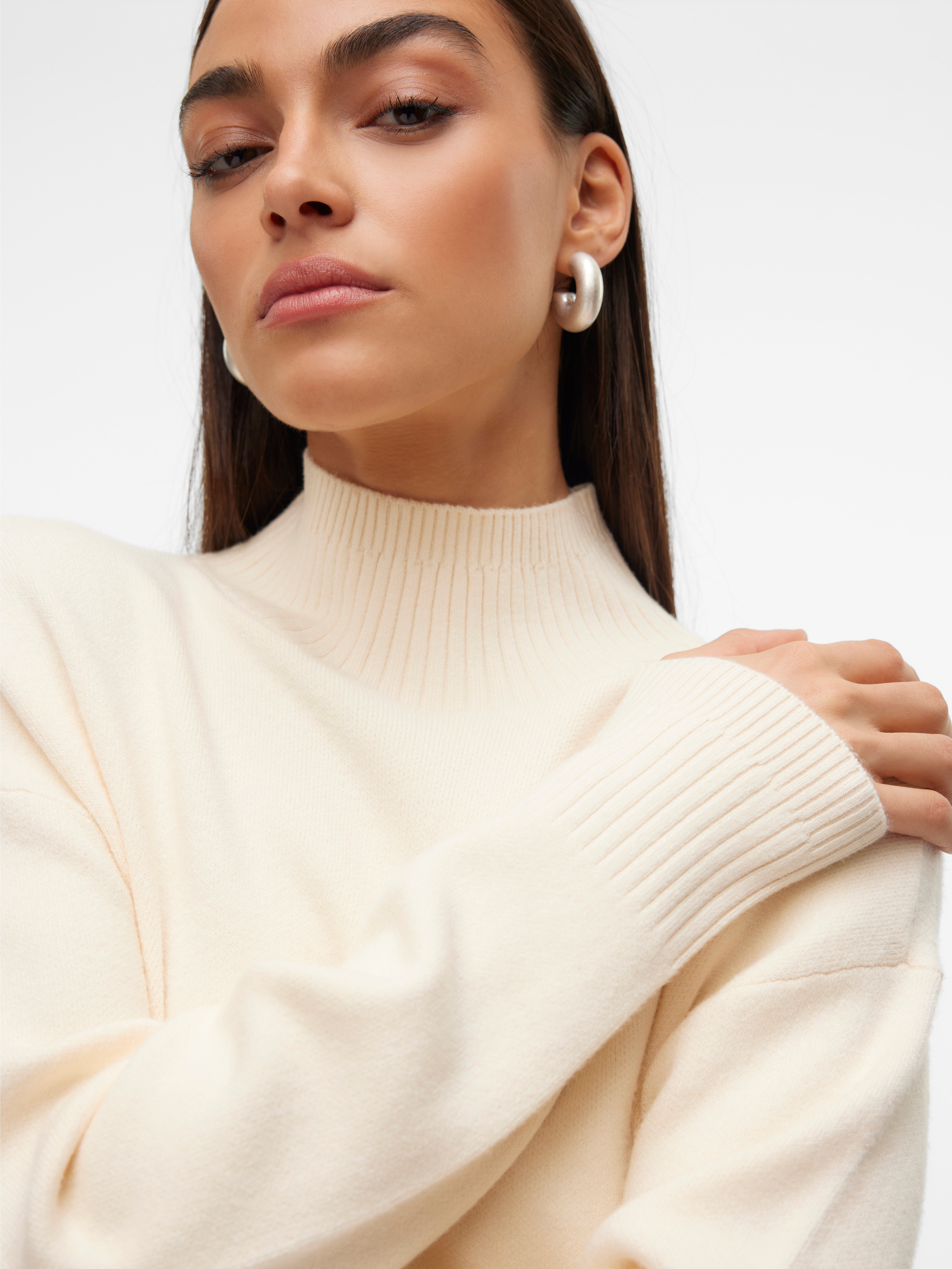 VMGOLD Pullover