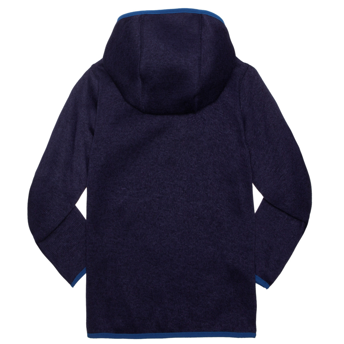 Kamik RIVER Fleecejacke blau