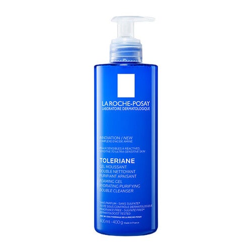 La Roche-Posay Toleriane Reinigingsschuim 400 ml