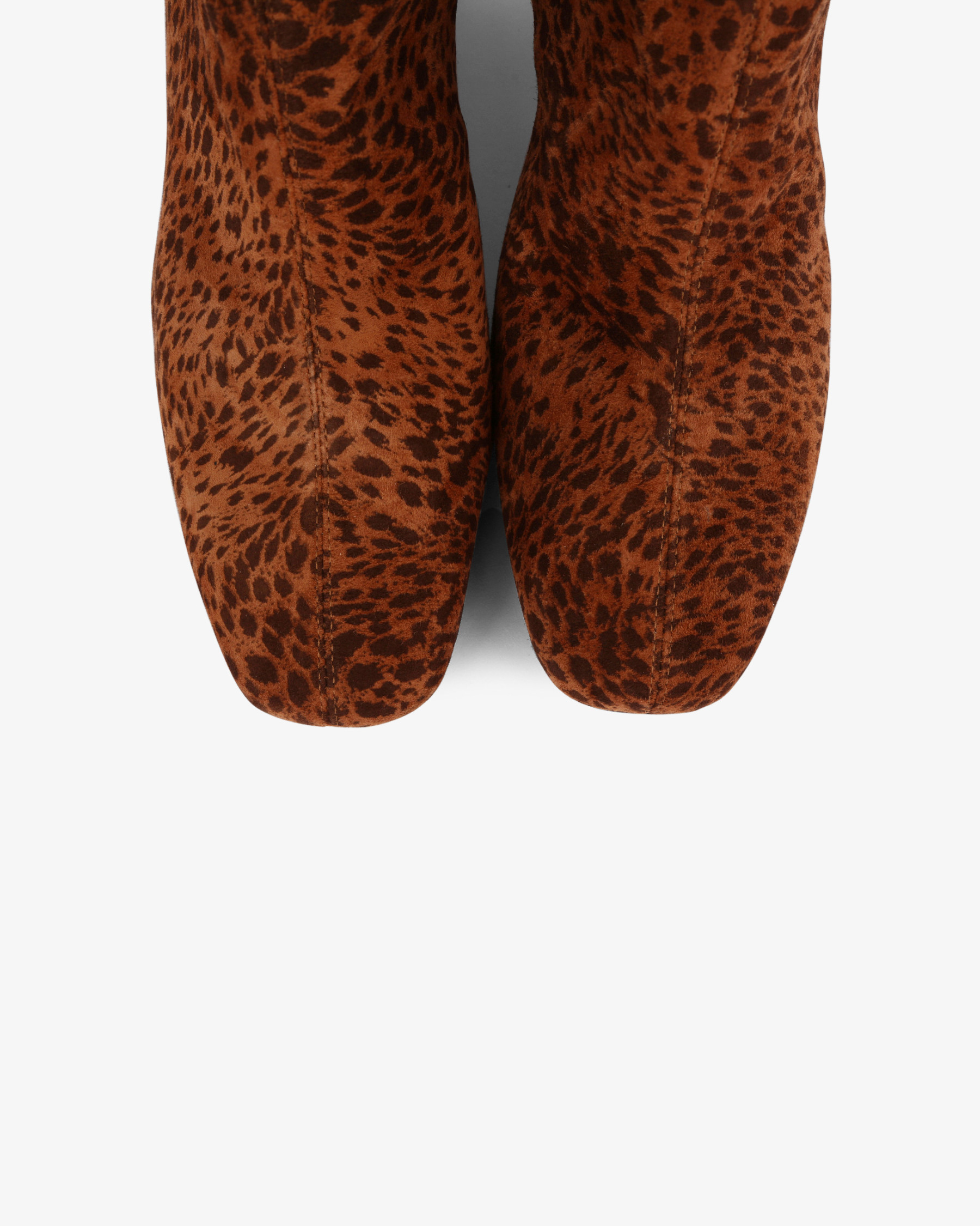 Phoebe ankle boots
