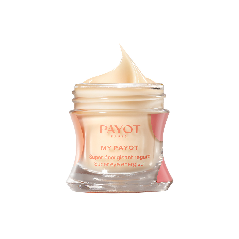 Payot MY PAYOT SUPER ENERGISANT REGARD Super énergisant regard